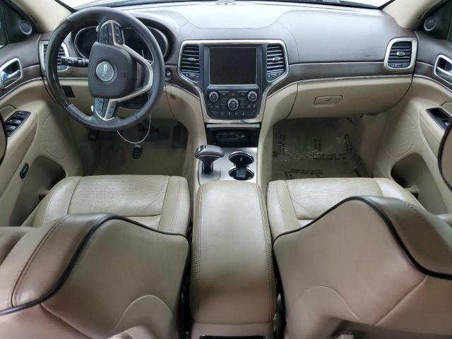 Photo 8 from auction – 2014 JEEP GRAND CHER with VIN 1C4RJFCT6EC452912