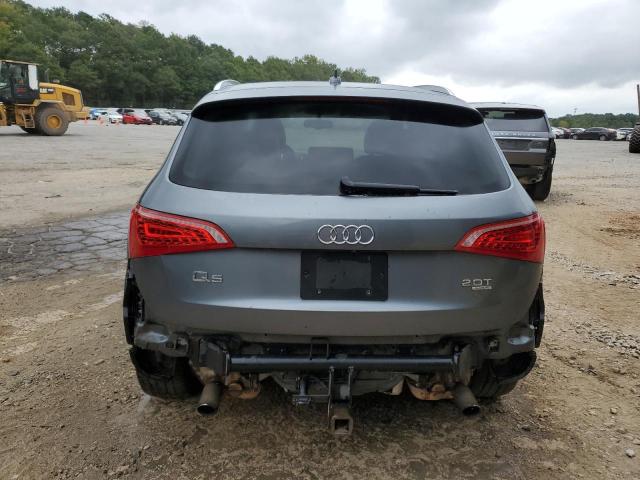 Photo 6 from auction – 2012 AUDI Q5 PREMIUM with VIN WA1LFAFPXCA030962