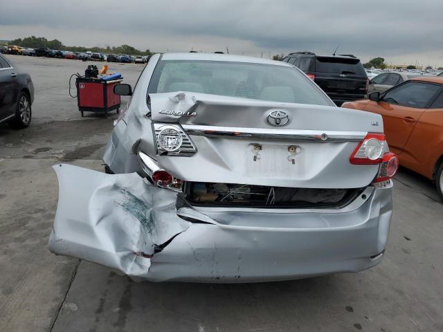 Снимка 6 от търг – 2012 TOYOTA COROLLA BA с VIN 5YFBU4EE6CP072033