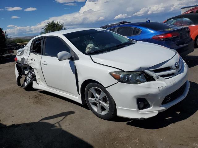 Photo 4 from auction – 2012 TOYOTA COROLLA BA with VIN 5YFBU4EE8CP026218