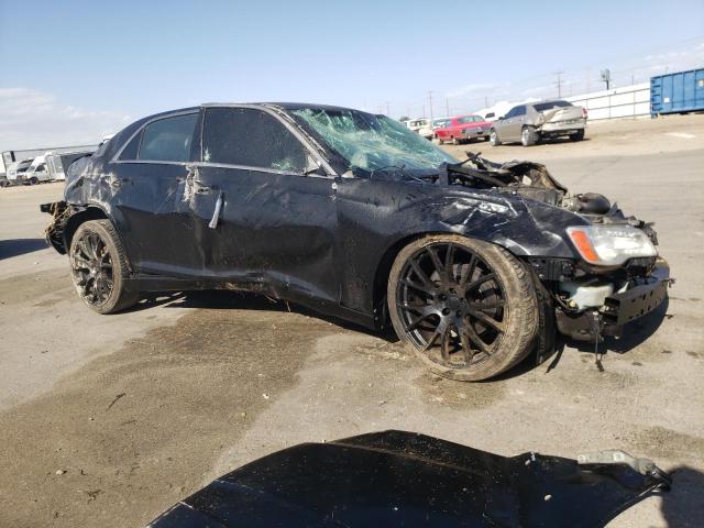 Photo 4 from auction – 2014 CHRYSLER 300C with VIN 2C3CCAET0EH117971