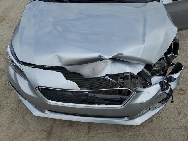 Foto 11 de la subasta – 2018 SUBARU IMPREZA con VIN 4S3GKAA64J3601963
