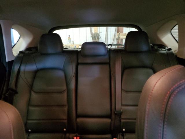 Photo 10 from auction – 2022 MAZDA CX-5 PREFE with VIN JM3KFBCM5N0528309