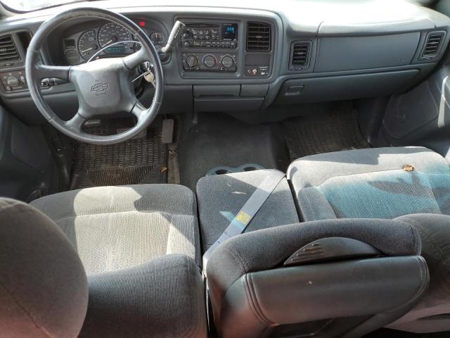 Photo 8 from auction – 2002 CHEVROLET SILVERADO with VIN 1GCEC19T52Z344700