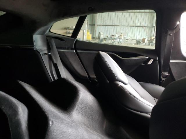 Photo 10 from auction – 2013 TESLA MODEL S with VIN 5YJSA1CPXDFP28873