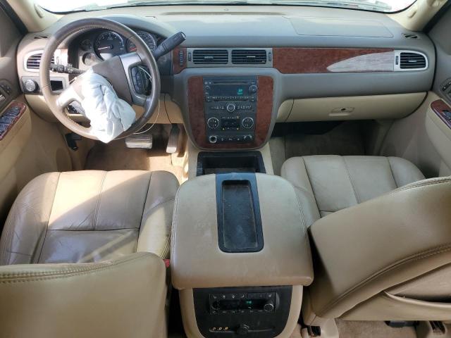 Photo 8 from auction – 2011 CHEVROLET SUBURBAN C with VIN 1GNSCJE07BR324261