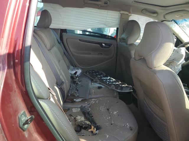 Photo 11 from auction – 2004 VOLVO XC70 with VIN YV1SZ59H641137863