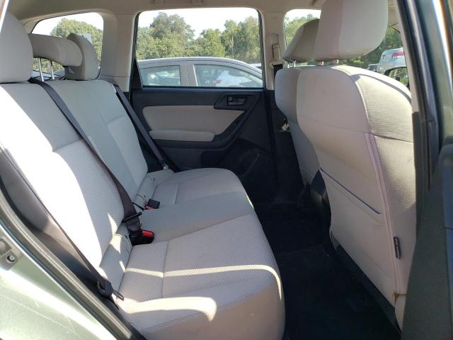 Photo 11 from auction – 2015 SUBARU FORESTER 2 with VIN JF2SJABC4FH422111