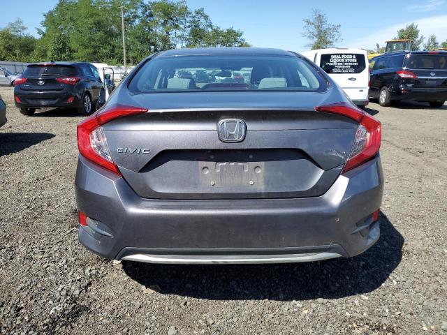 Photo 6 from auction – 2019 HONDA CIVIC LX with VIN 2HGFC2F64KH576358