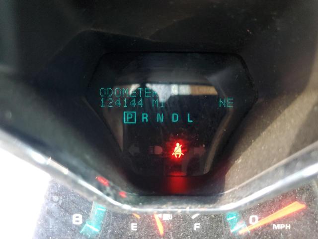 Photo 9 from auction – 2015 CHEVROLET TRAVERSE L with VIN 1GNKVGKD4FJ174862
