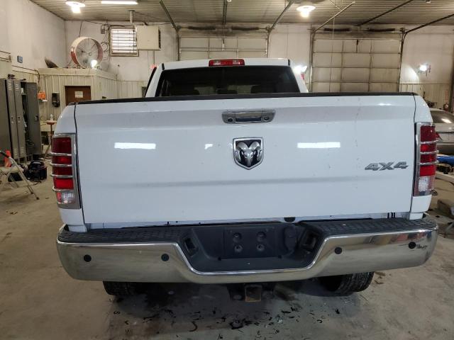 Photo 6 from auction – 2017 RAM 2500 ST with VIN 3C6UR5CL6HG639184