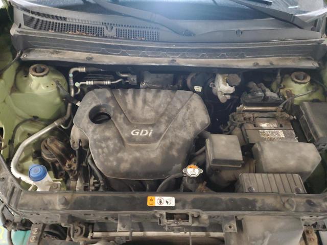 Photo 12 from auction – 2012 KIA SOUL with VIN KNDJT2A53C7430537