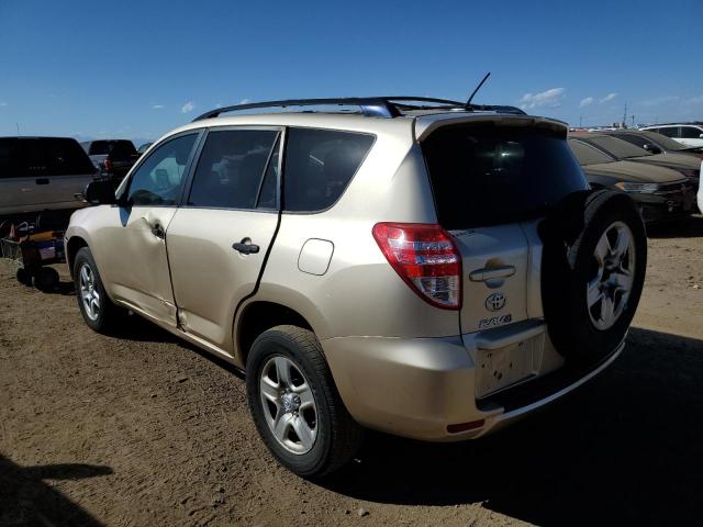 Photo 2 from auction – 2011 TOYOTA RAV4 with VIN JTMBF4DV7BD042150