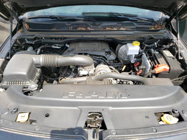 Photo 11 from auction – 2022 RAM 1500 BIG H with VIN 1C6RREMT8NN265913