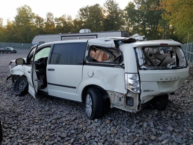Photo 2 from auction – 2013 DODGE GRAND CARA with VIN 2C4RDGBG5DR790180