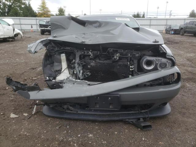 Photo 5 from auction – 2017 DODGE CHALLENGER with VIN 2C3CDZFJXHH509532
