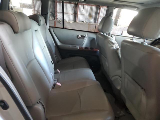 Photo 11 from auction – 2005 TOYOTA HIGHLANDER with VIN JTEEP21A950113159