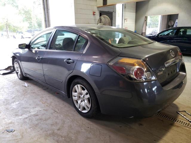Photo 2 from auction – 2012 NISSAN ALTIMA BAS with VIN 1N4AL2AP4CC190994