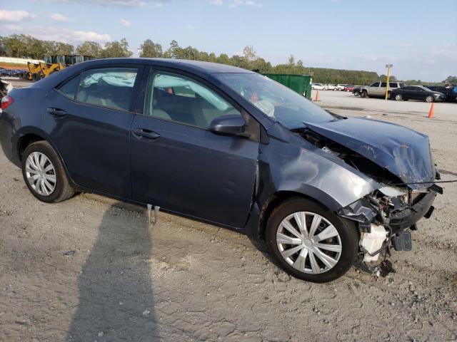 Photo 4 from auction – 2015 TOYOTA COROLLA L with VIN 5YFBURHE3FP283932