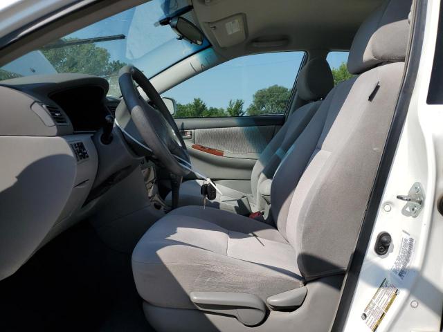 Photo 7 from auction – 2005 TOYOTA COROLLA CE with VIN 1NXBR30E65Z500087