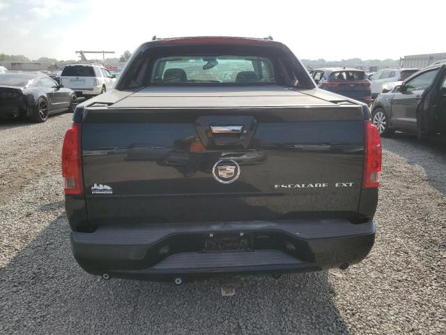 Photo 6 from auction – 2003 CADILLAC ESCALADE E with VIN 3GYEK63N23G337970