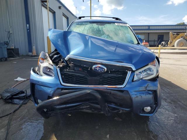 Photo 5 from auction – 2015 SUBARU FORESTER 2 with VIN JF2SJGWC0FH574027