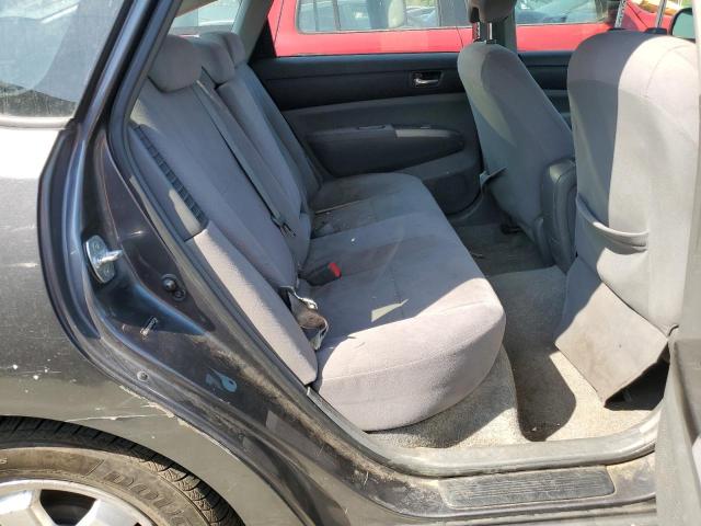 Photo 10 from auction – 2009 TOYOTA PRIUS with VIN JTDKB20U593537136