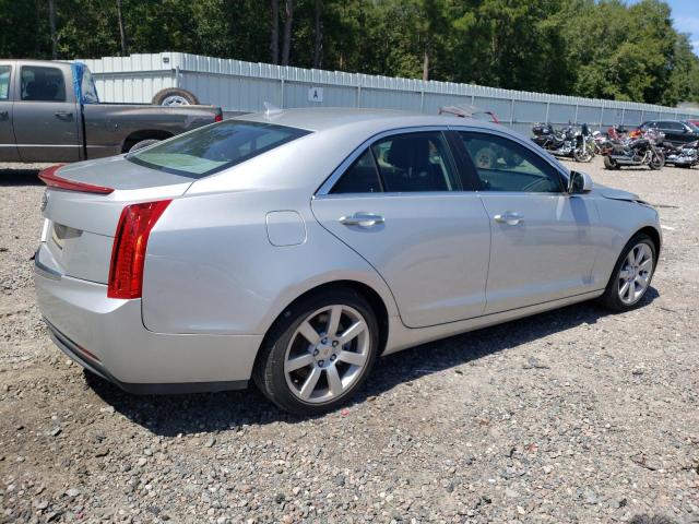 Photo 3 from auction – 2013 CADILLAC ATS with VIN 1G6AA5RA0D0121825