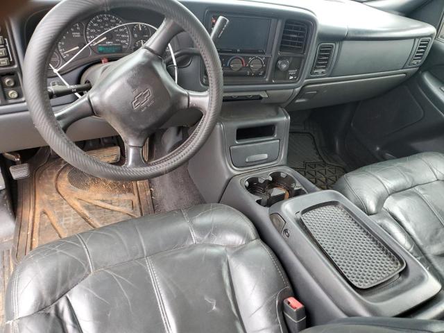 Foto 8 de la subasta – 2002 CHEVROLET SILVERADO con VIN 2GCEK19T321271824