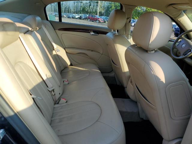 Photo 10 from auction – 2006 BUICK LUCERNE CX with VIN 1G4HR57Y56U182745