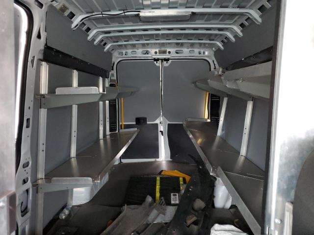 Photo 10 from auction – 2023 RAM PROMASTER with VIN 3C6MRVJG4PE522493
