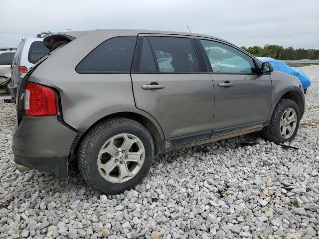 Photo 3 from auction – 2013 FORD EDGE SEL with VIN 2FMDK4JC4DBA60892