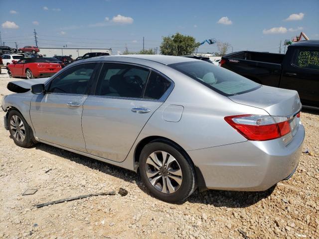 Photo 2 from auction – 2013 HONDA ACCORD LX with VIN 1HGCR2F32DA075882