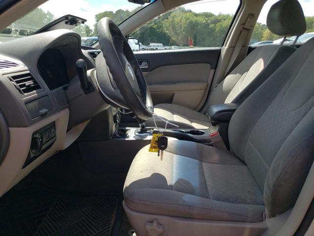 Photo 7 from auction – 2012 FORD FUSION SE with VIN 3FAHP0HA5CR154113