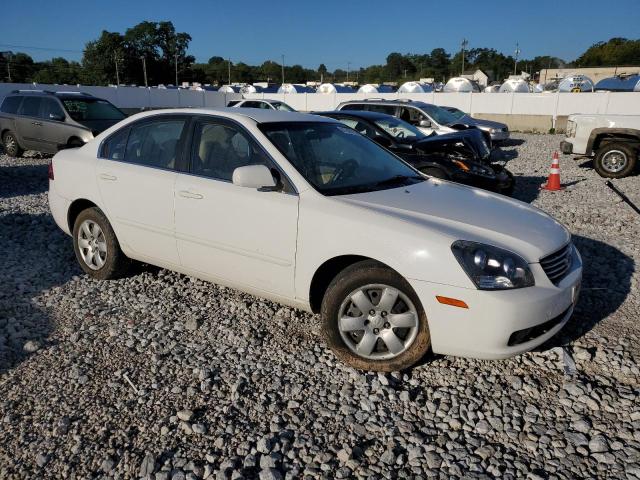 Zdjęcie 4 z aukcji – 2007 KIA OPTIMA LX z VIN KNAGE123175104391