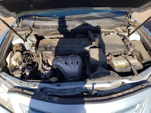 Photo 11 from auction – 2009 TOYOTA CAMRY BASE with VIN 4T1BE46K79U895093