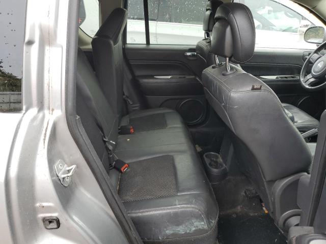 Photo 11 from auction – 2014 JEEP COMPASS LA with VIN 1C4NJDEB4ED824913