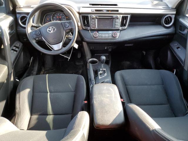 Photo 8 from auction – 2014 TOYOTA RAV4 XLE with VIN 2T3RFREV2EW165288