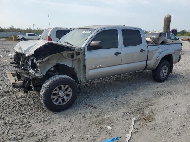 Photo 1 from auction – 2015 TOYOTA TACOMA DOU with VIN 3TMMU4FN2FM080245