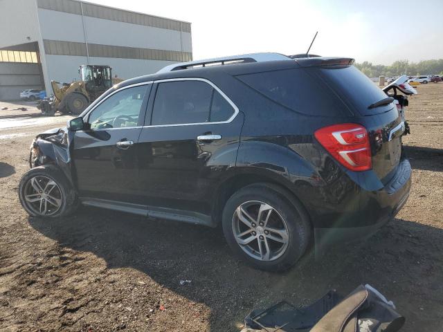 Photo 2 from auction – 2016 CHEVROLET EQUINOX LT with VIN 2GNALDEK3G1169173