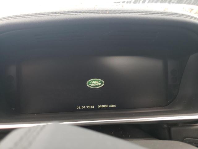 Photo 9 from auction – 2016 LAND ROVER RANGE ROVE with VIN SALGS2EF2GA254971
