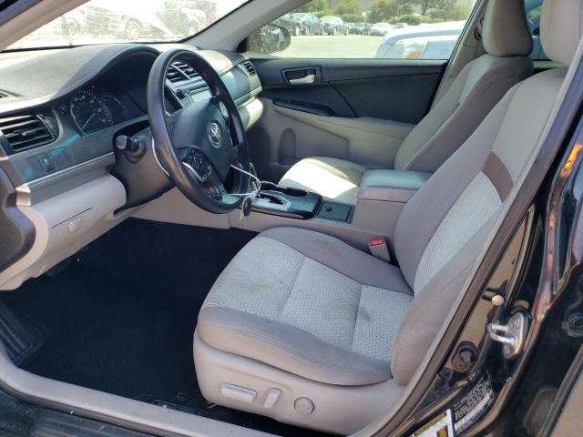 Photo 7 from auction – 2014 TOYOTA CAMRY L with VIN 4T4BF1FK4ER362260