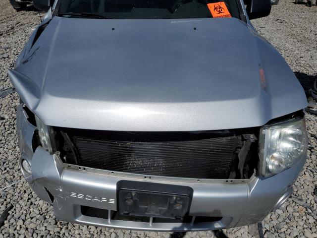 Фото 11 с аукциона – 2011 FORD ESCAPE XLT с VIN 1FMCU0D73BKB66783