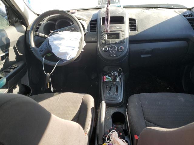 Photo 8 from auction – 2013 KIA SOUL with VIN KNDJT2A54D7615651