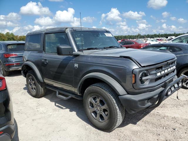 Снимка 4 от търг – 2021 FORD BRONCO BAS с VIN 1FMDE5AP4MLA74288