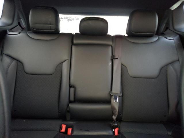Photo 10 from auction – 2023 JEEP COMPASS LA with VIN 3C4NJDBN2PT523777