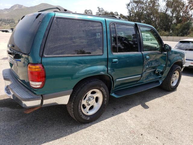 Фото 3 с аукциона – 1998 FORD EXPLORER с VIN 1FMZU32E7WZB98825