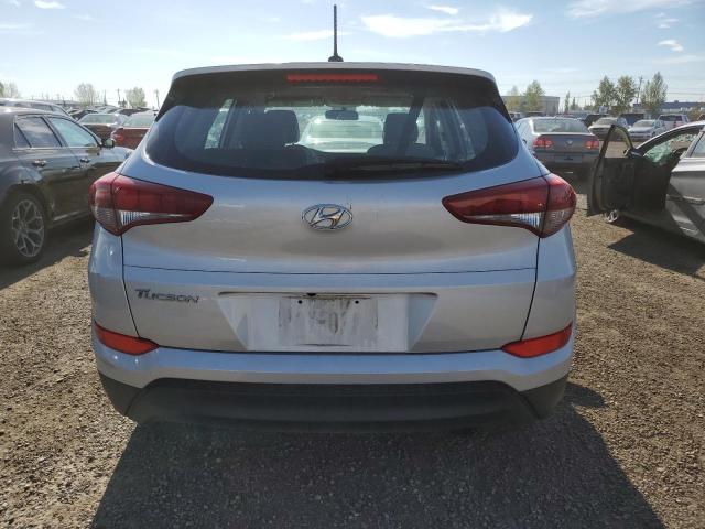 Photo 6 from auction – 2016 HYUNDAI TUCSON SE with VIN KM8J23A41GU033721