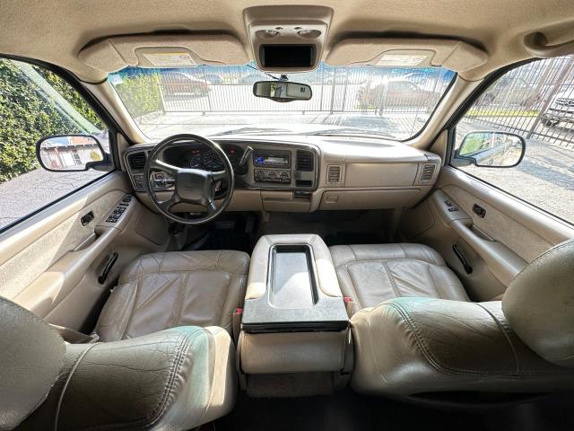Photo 9 from auction – 2001 CHEVROLET SILVERADO with VIN 1GCHC23G51F202412