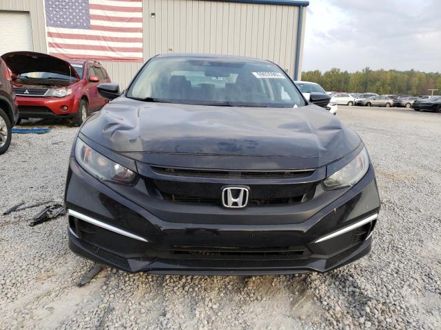 Photo 5 from auction – 2019 HONDA CIVIC LX with VIN 2HGFC2F61KH546833